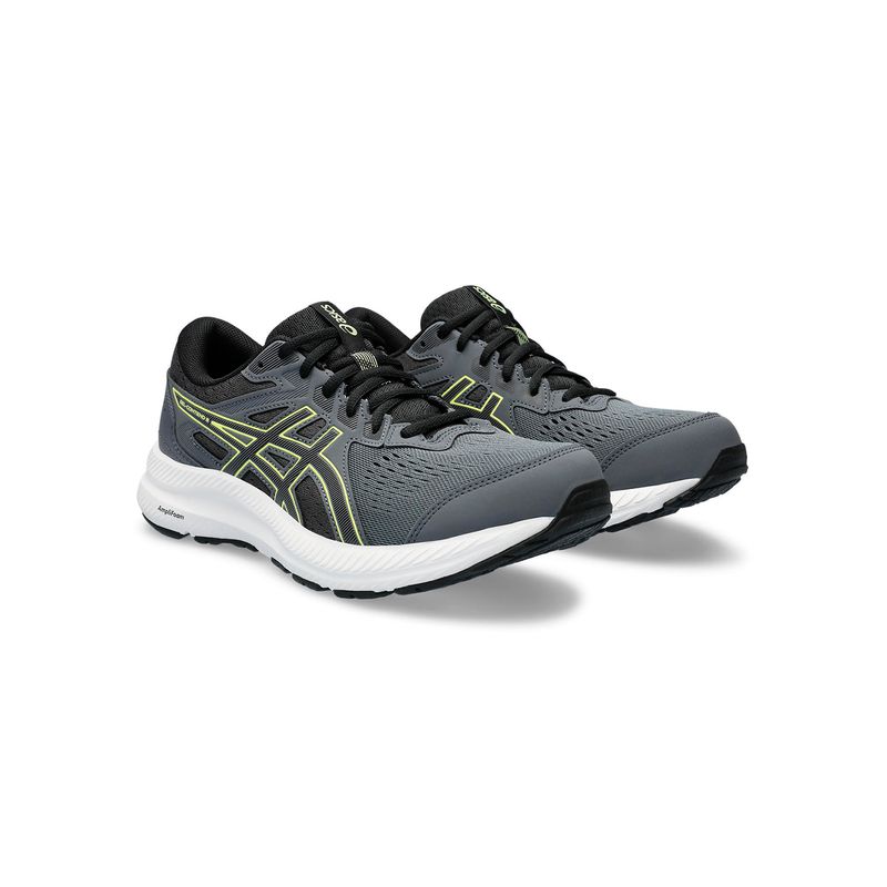 Zapatillas-Running-Hombre-Asics-Gel-contend-8-C--Gris