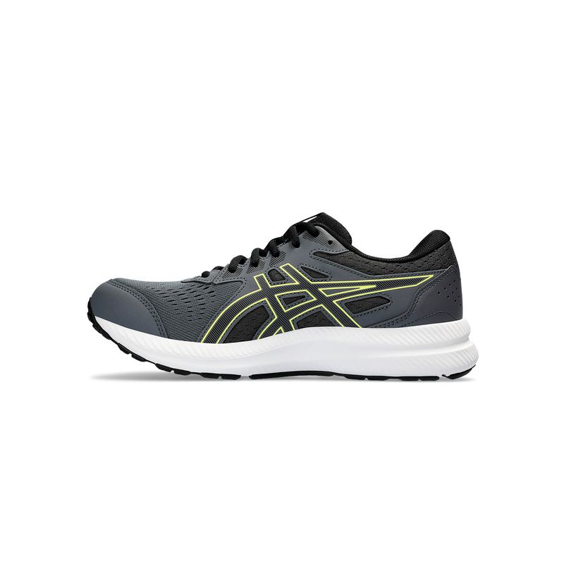 Zapatillas-Running-Hombre-Asics-Gel-contend-8-C--Gris