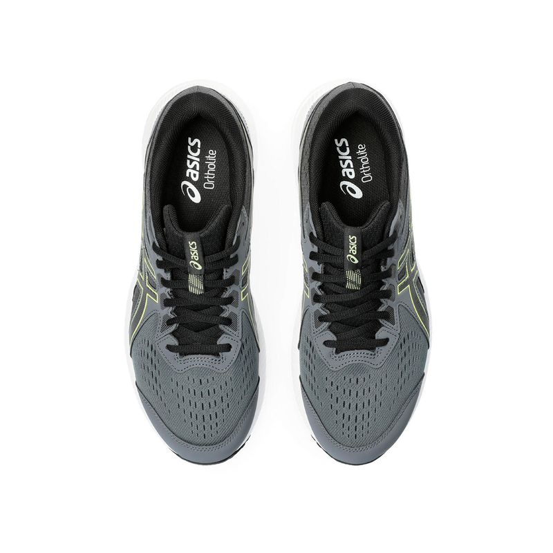 Zapatillas-Running-Hombre-Asics-Gel-contend-8-C--Gris
