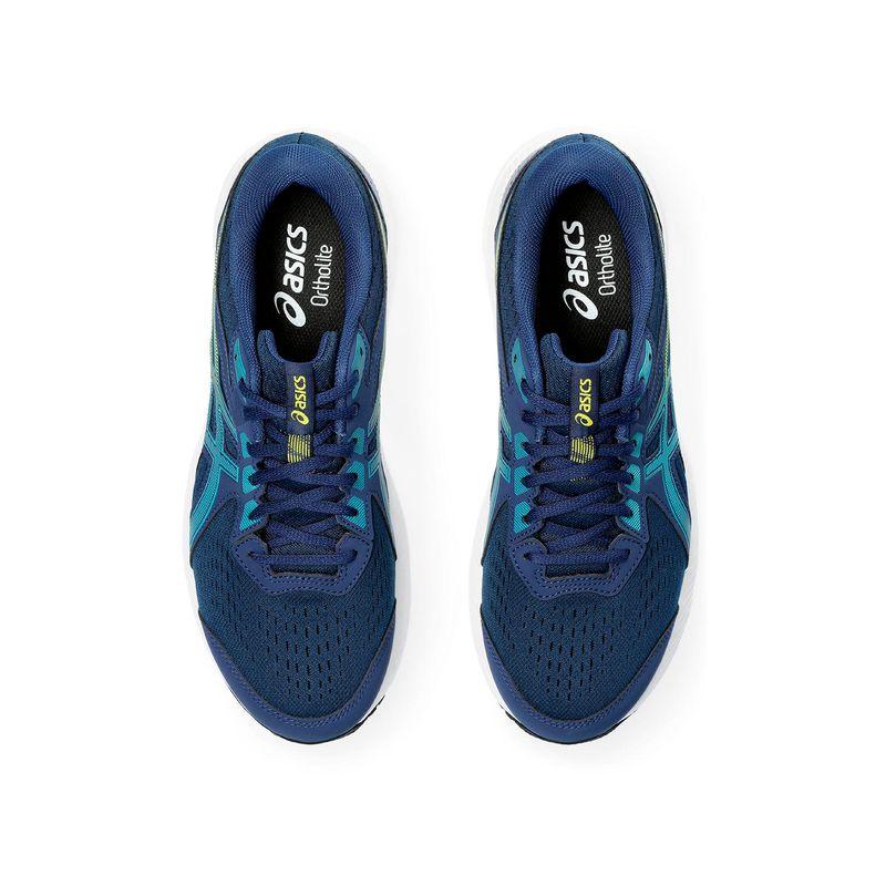 Zapatillas-Running-Hombre-Asics-Gel-contend-8-C--Azul