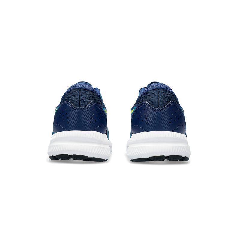 Zapatillas-Running-Hombre-Asics-Gel-contend-8-C--Azul