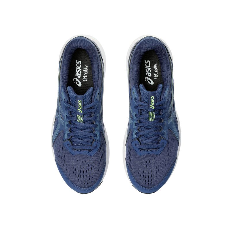 Zapatillas-Running-Hombre-Asics-Gel-contend-8-C--Azul