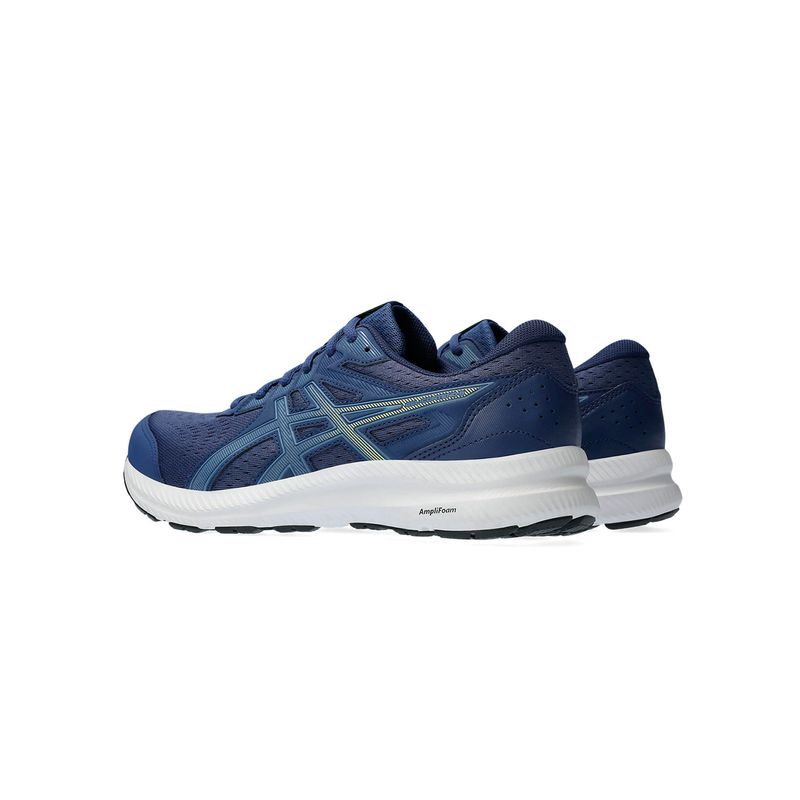 Zapatillas-Running-Hombre-Asics-Gel-contend-8-C--Azul
