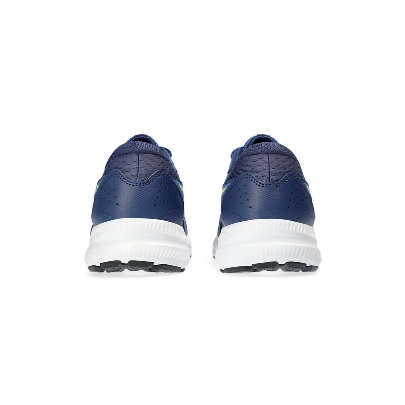 Zapatillas-Running-Hombre-Asics-Gel-contend-8-C--Azul