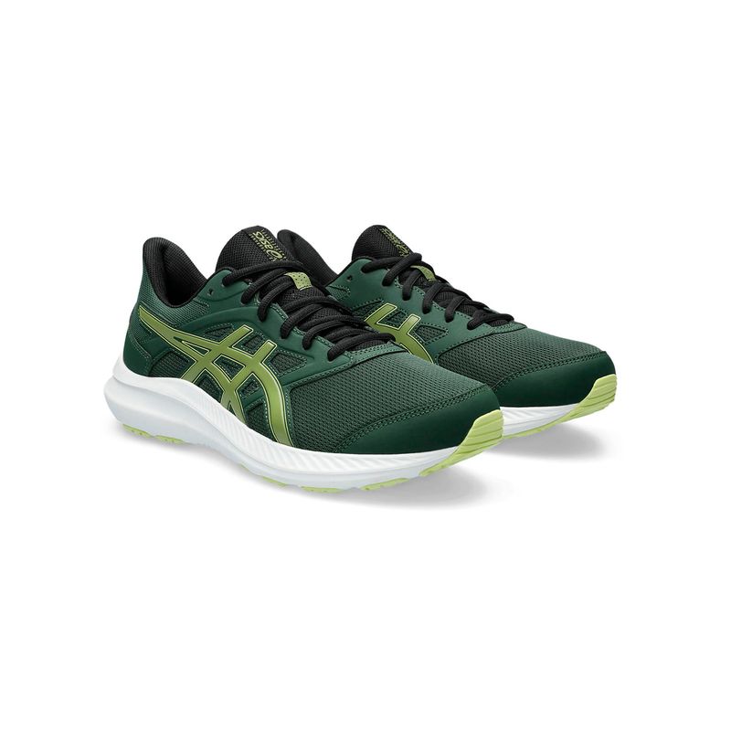 Zapatillas-Running-Hombre-Asics-Jolt-4-C--Verde