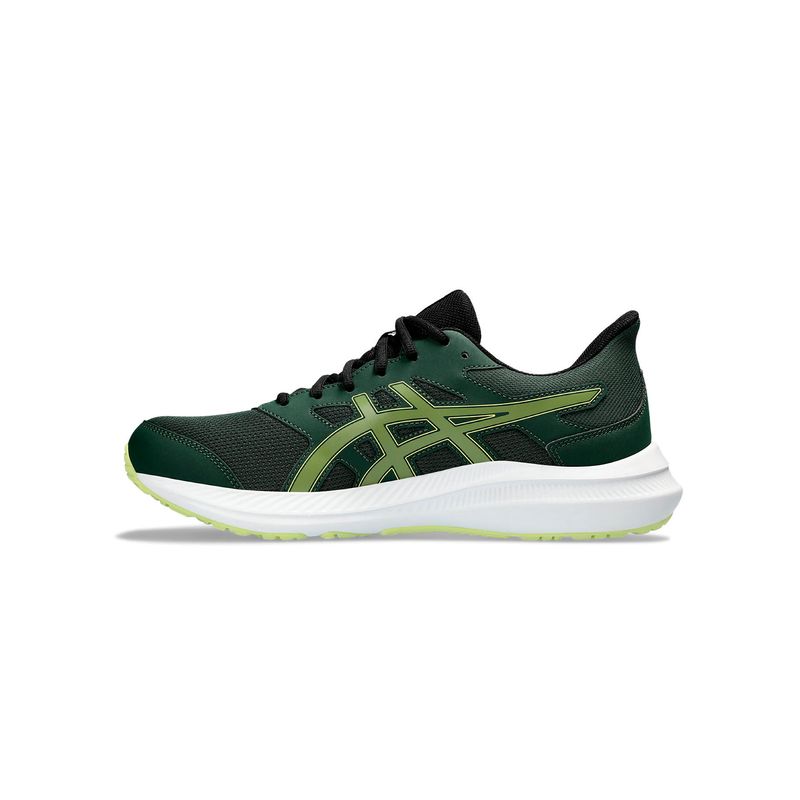 Zapatillas-Running-Hombre-Asics-Jolt-4-C--Verde