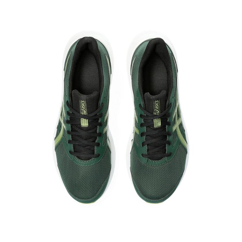 Zapatillas-Running-Hombre-Asics-Jolt-4-C--Verde