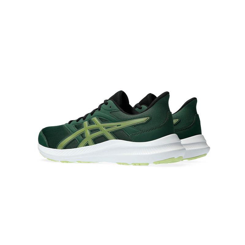 Zapatillas-Running-Hombre-Asics-Jolt-4-C--Verde