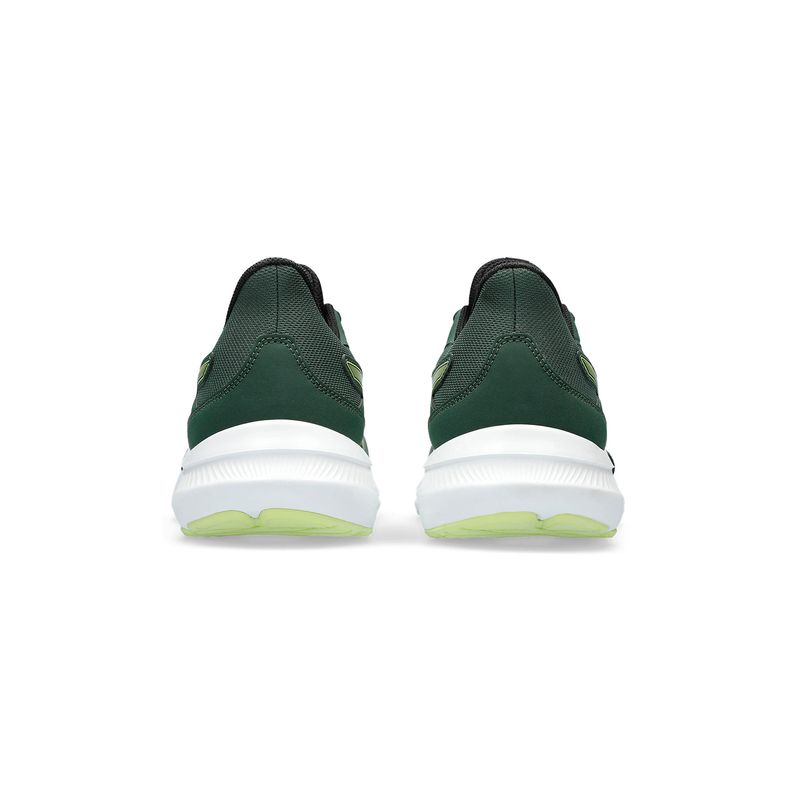 Zapatillas-Running-Hombre-Asics-Jolt-4-C--Verde
