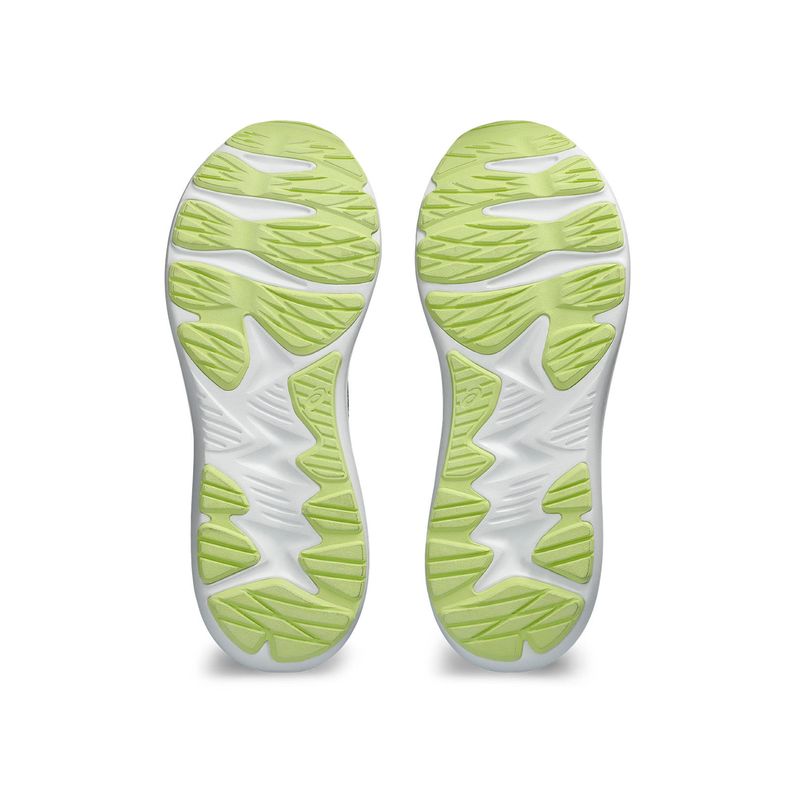 Zapatillas-Running-Hombre-Asics-Jolt-4-C--Verde
