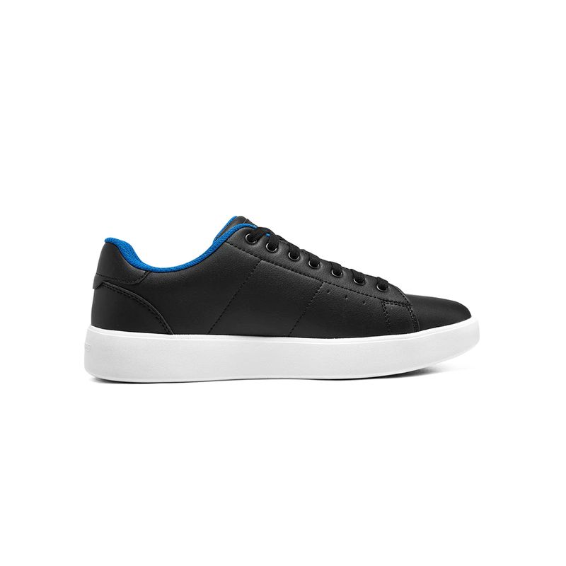 Zapatillas-Urbanas-Hombre-Skechers-Verloma--Negro
