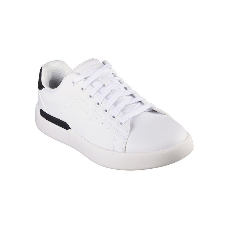 Zapatillas-Urbanas-Hombre-Skechers-Verloma--Blanco