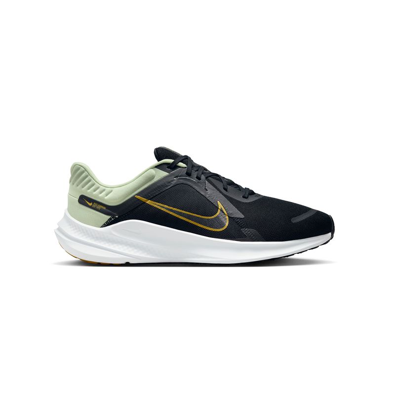 Zapatillas-Running-Hombre-Nike-Quest-5--Verde