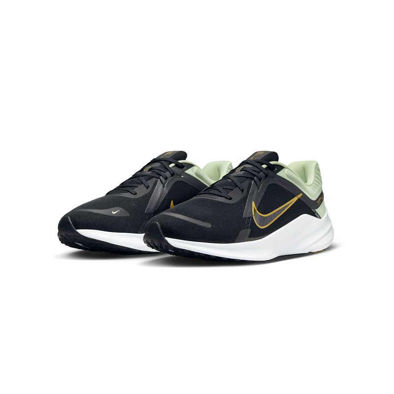 Zapatillas-Running-Hombre-Nike-Quest-5--Verde