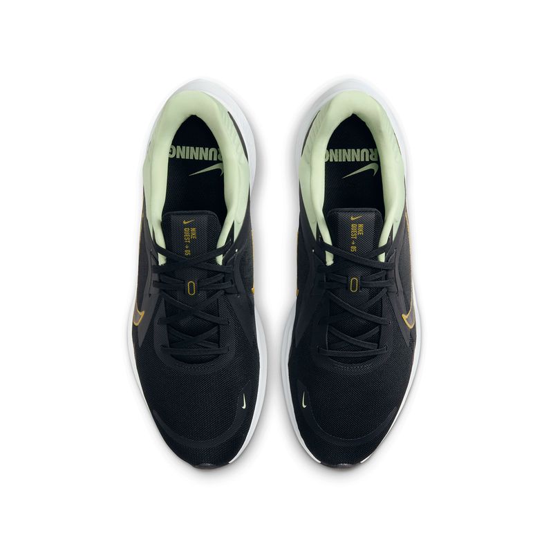 Zapatillas-Running-Hombre-Nike-Quest-5--Verde