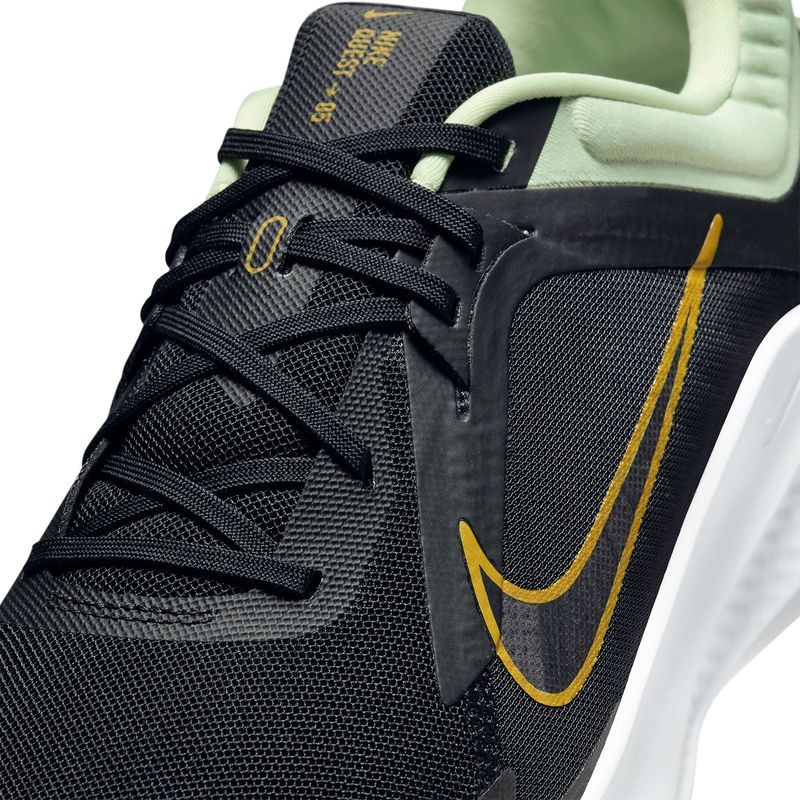 Zapatillas-Running-Hombre-Nike-Quest-5--Verde