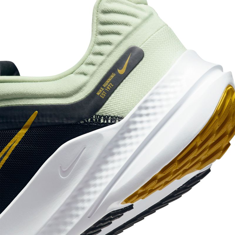 Zapatillas-Running-Hombre-Nike-Quest-5--Verde