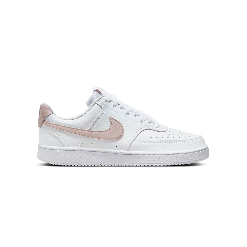Zapatillas-Urbanas-Mujer-Nike-W-Court-V--Blanco