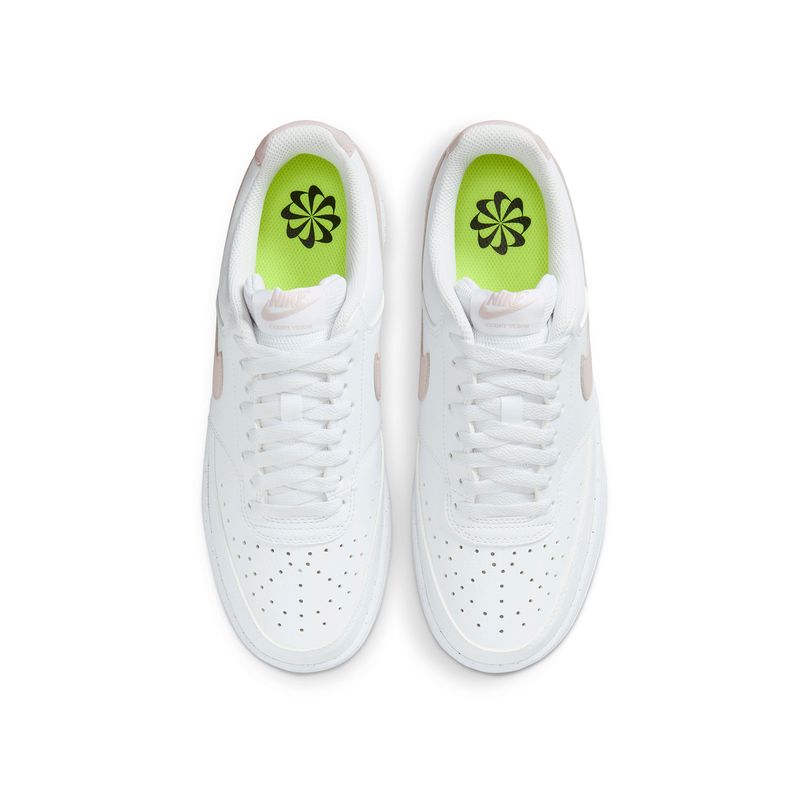 Zapatillas-Urbanas-Mujer-Nike-W-Court-V--Blanco