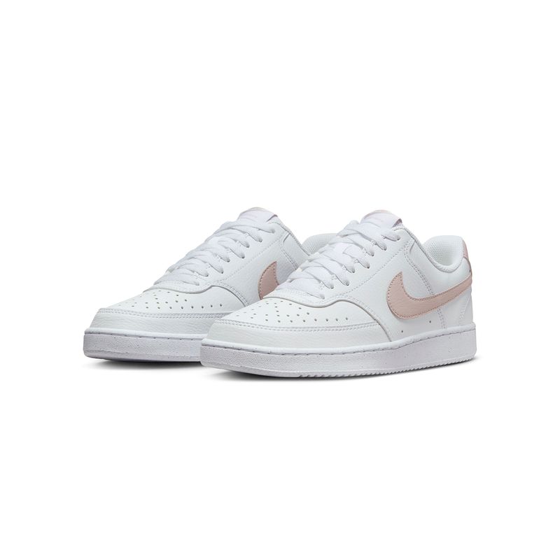 Zapatillas-Urbanas-Mujer-Nike-W-Court-V--Blanco
