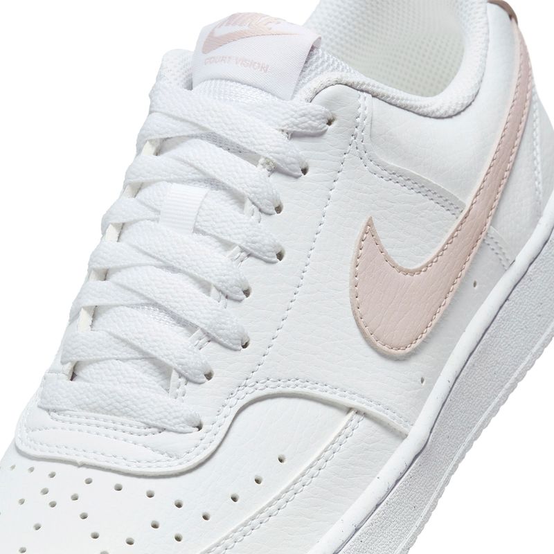 Zapatillas-Urbanas-Mujer-Nike-W-Court-V--Blanco