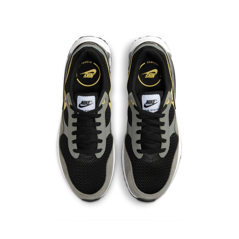 Zapatillas-Urbanas-Hombre-Nike-Air-Max-S--Gris