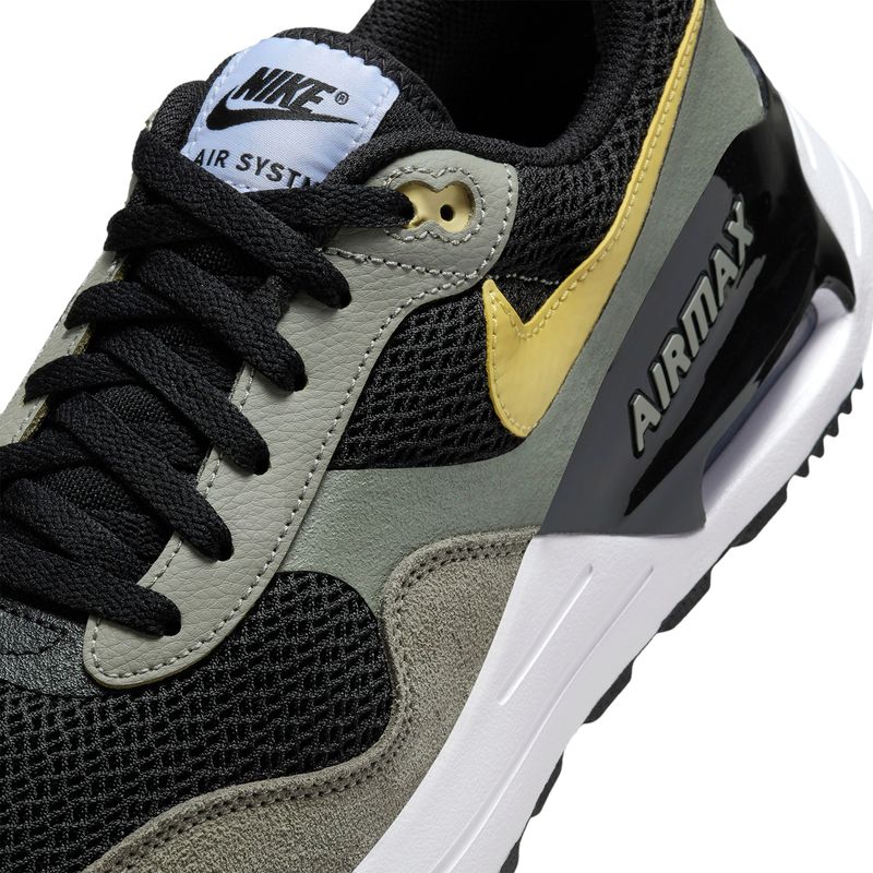 Zapatillas-Urbanas-Hombre-Nike-Air-Max-S--Gris