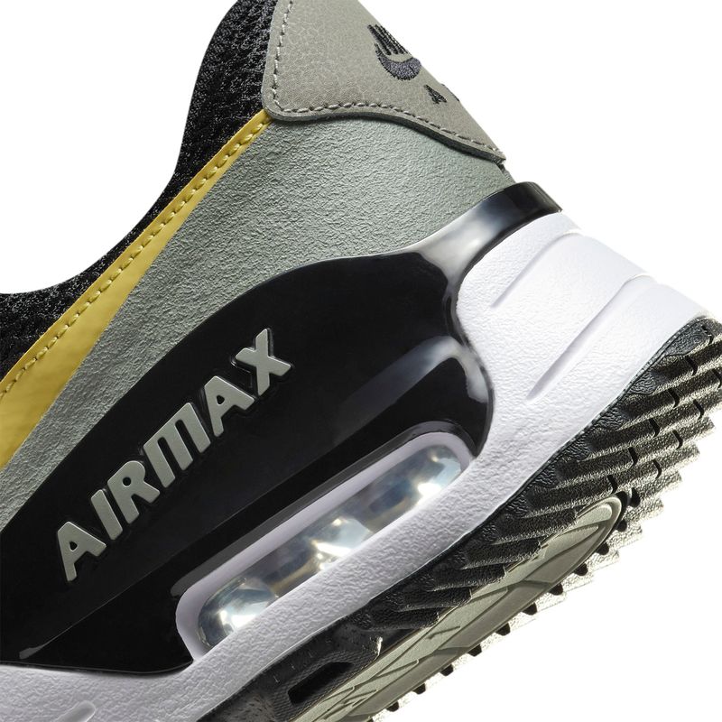 Zapatillas-Urbanas-Hombre-Nike-Air-Max-S--Gris