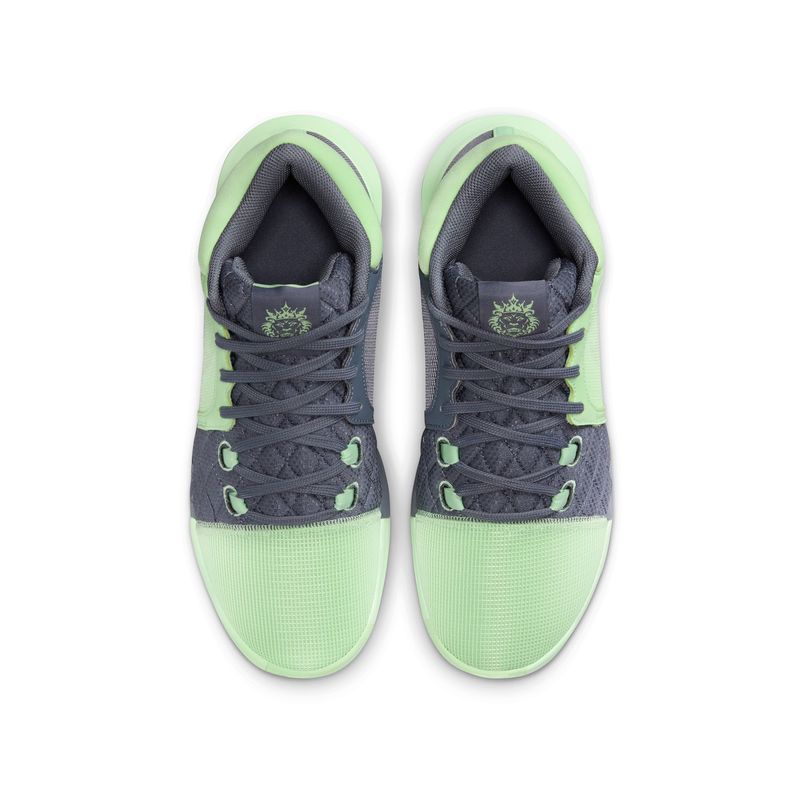 Zapatillas-Baloncesto-Hombre-Nike-Lebron-Witness--Verde