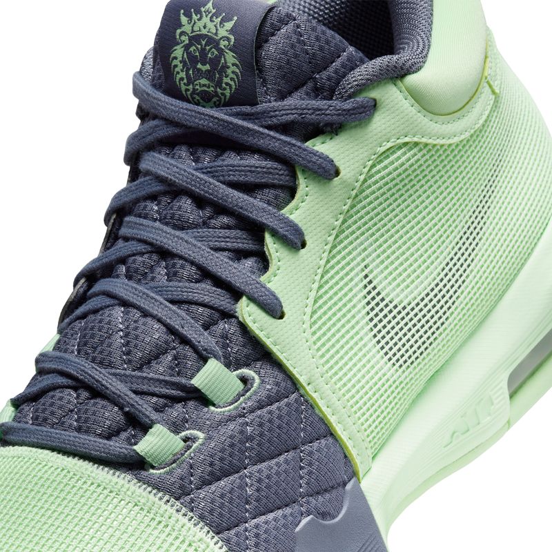 Zapatillas-Baloncesto-Hombre-Nike-Lebron-Witness--Verde