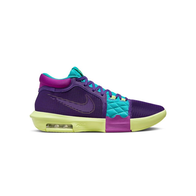 Zapatillas-Baloncesto-Hombre-Nike-Lebron-Witness--Morado