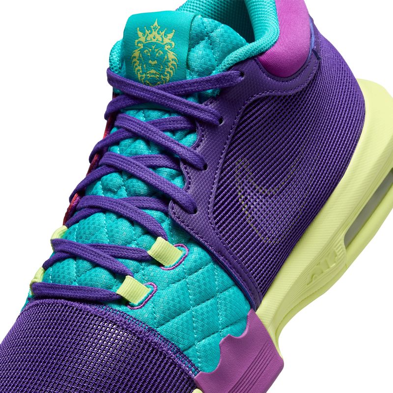 Zapatillas-Baloncesto-Hombre-Nike-Lebron-Witness--Morado