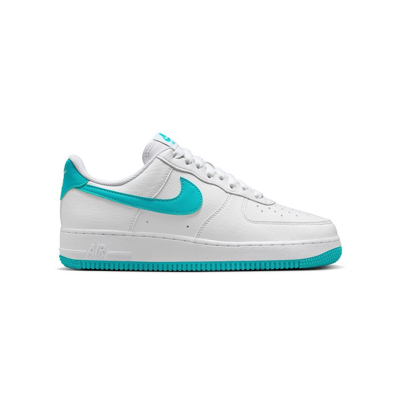 Zapatillas-Urbanas-Mujer-Nike-W-Air-Force-1--Blanco
