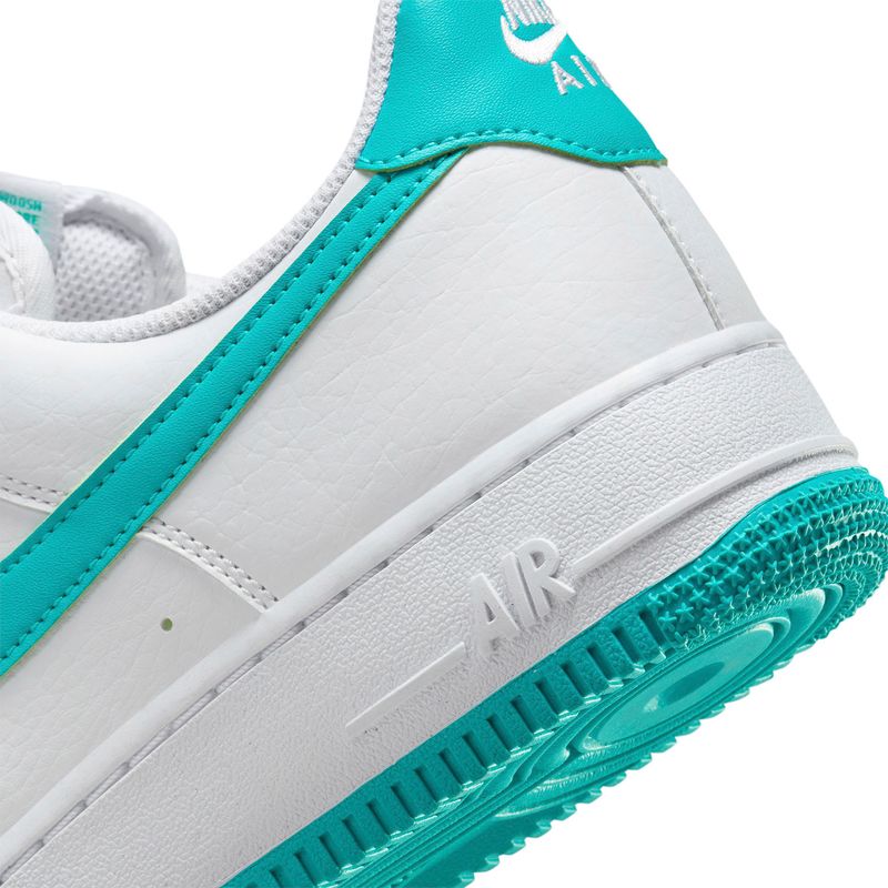 Zapatillas-Urbanas-Mujer-Nike-W-Air-Force-1--Blanco