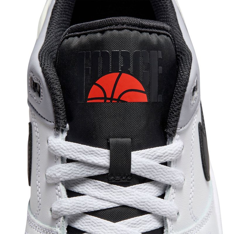 Zapatillas-Urbanas-Hombre-Nike-Full-Forc--Blanco