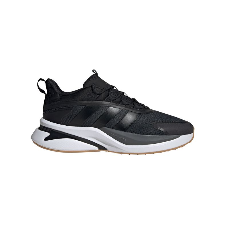 Zapatillas-Running-Hombre-Adidas-Alpharesponse--Negro