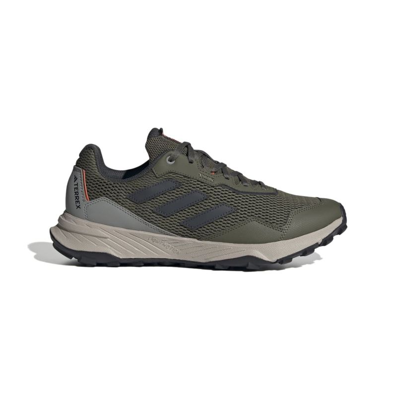Zapatillas-Outdoor-Hombre-Adidas-Tracefinder--Gris