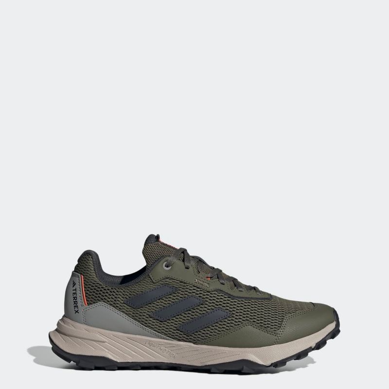 Zapatillas-Outdoor-Hombre-Adidas-Tracefinder--Gris