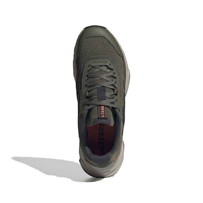 Zapatillas-Outdoor-Hombre-Adidas-Tracefinder--Gris