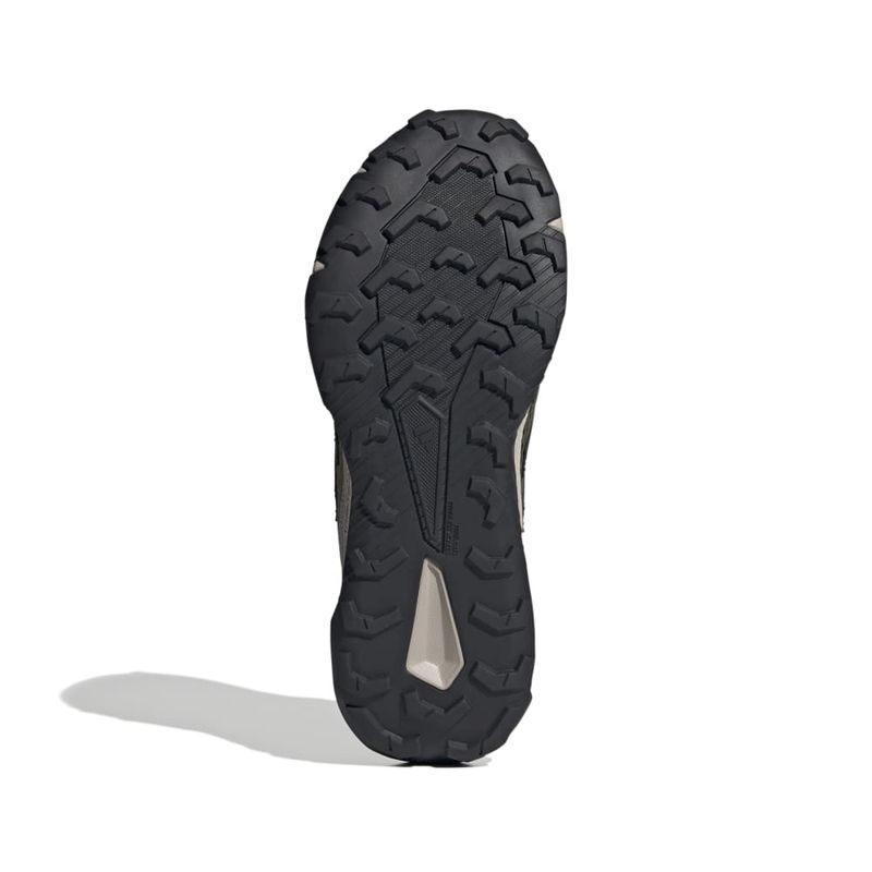 Zapatillas-Outdoor-Hombre-Adidas-Tracefinder--Gris