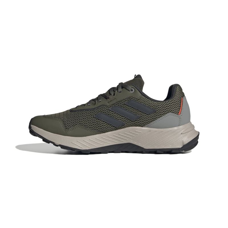 Zapatillas-Outdoor-Hombre-Adidas-Tracefinder--Gris
