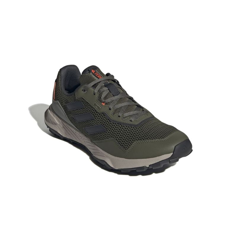 Zapatillas-Outdoor-Hombre-Adidas-Tracefinder--Gris