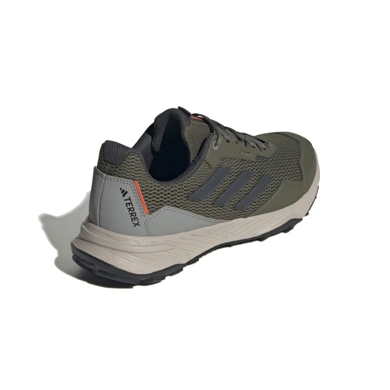 Zapatillas-Outdoor-Hombre-Adidas-Tracefinder--Gris