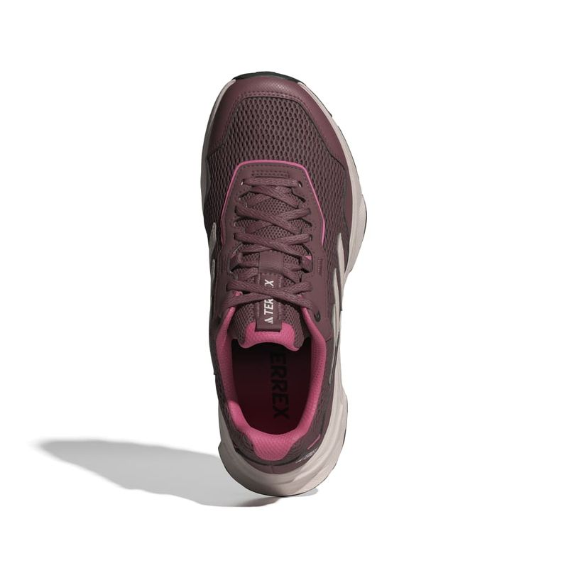 Zapatillas-Outdoor-Mujer-Adidas-Tracefinder-W--Rojo