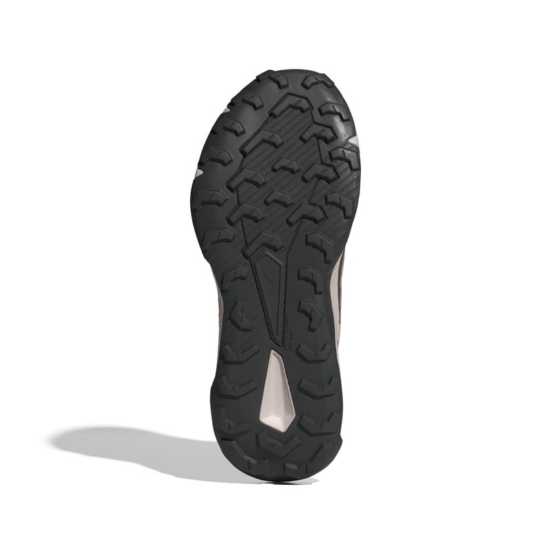 Zapatillas-Outdoor-Mujer-Adidas-Tracefinder-W--Rojo