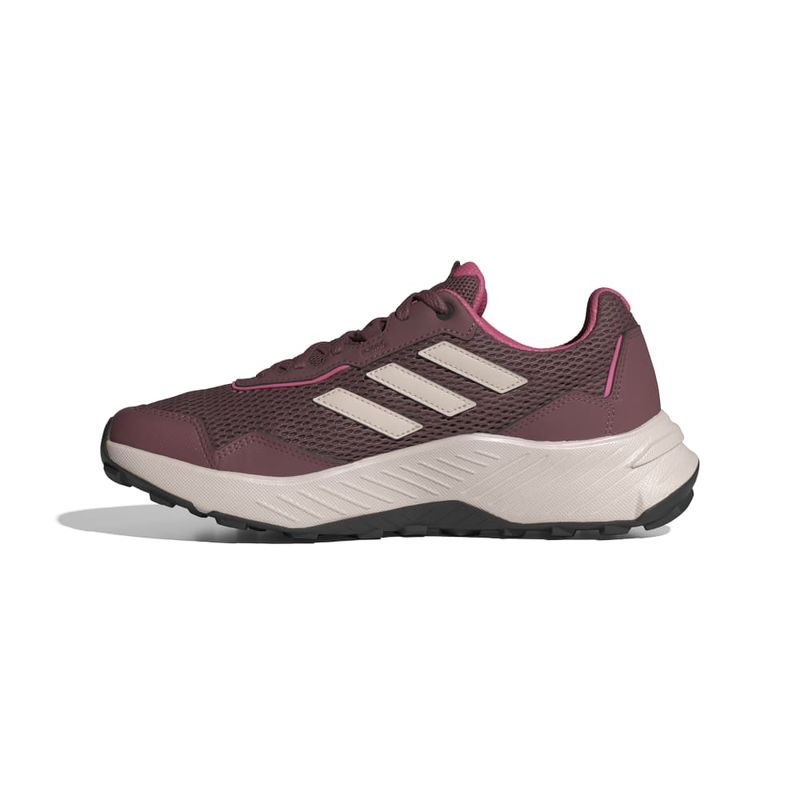 Zapatillas-Outdoor-Mujer-Adidas-Tracefinder-W--Rojo