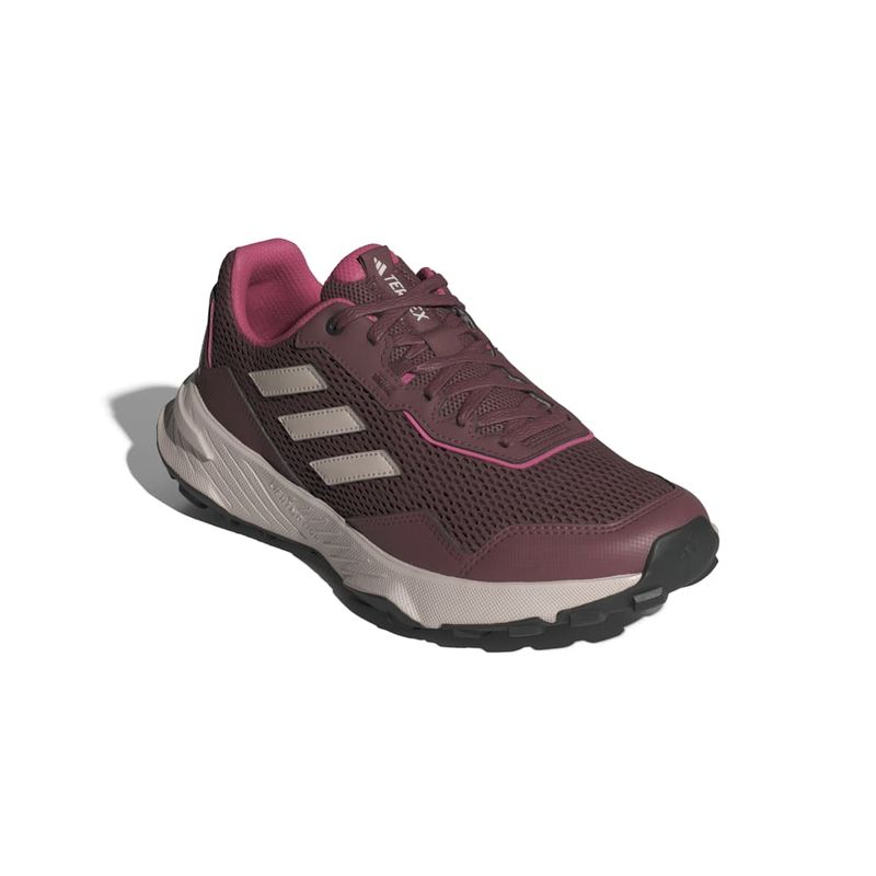 Zapatillas-Outdoor-Mujer-Adidas-Tracefinder-W--Rojo