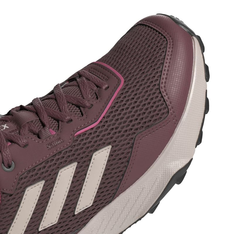 Zapatillas-Outdoor-Mujer-Adidas-Tracefinder-W--Rojo