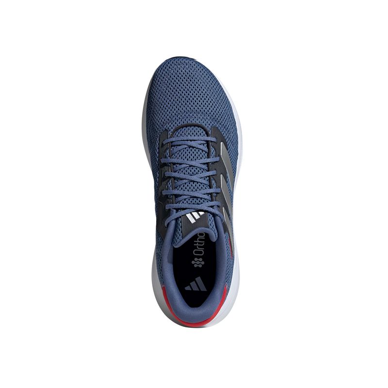 Zapatillas-Running-Unisex-Adidas-Response-Runner-U--Azul