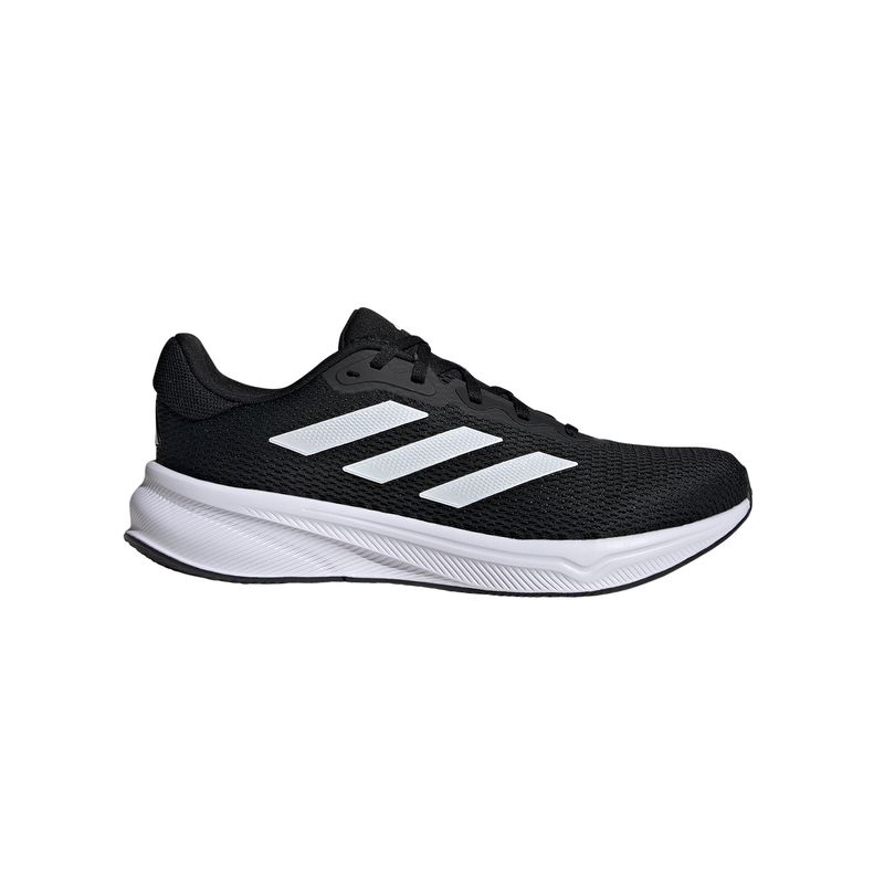 Zapatillas-Running-Hombre-Adidas-Response--Negro